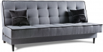 Sofa-lova BONO Linneo audinys 2 grupė