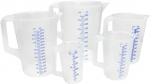 Paderno Measuring jug, 5000 ml