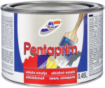 Rilak EMALĖ PENTAPRIM ŽALIA 0.4KG/0.45L