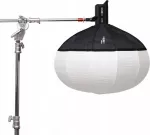 &bdquo;GlareOne&ldquo; &bdquo;GlareOne Lantern Softbox 85 PRO&ldquo; &ndash; rinkinys su prijuoste