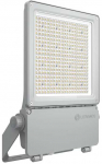 Ledvance 99/126/153/180W LED prožektorius FLEX ASYMMETRIC, baltas, 4000K, 55&deg;x120&deg;