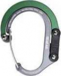 Gear Aid GearAid Heroclip Small Forest Žalias
