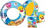 Sambro &bdquo;Baby Shark Pro&ldquo; vaikų vonios rinkinys