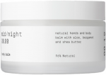 Mid/night 00.00 00.12 Body Balm kūno balzamas, 200 ml