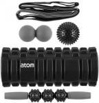 Atom Sports Atom Masažo rinkinys