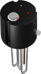 Galmet ELEKTRINIS RINKINYS SU &Scaron;ILDYTUVU 6KW FLANGE FI180
