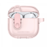 Dėklas AmazingThing Minimal Case for AirPods 4 &ndash; Rožinė
