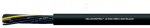Helukabel OZ-620-HMH 2X1 Juodas LS0H LAIDAS