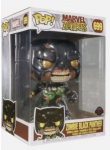Funko POP! Marvel Zombie Juodas Panther Exclusive 10inch