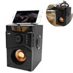 Belaidis &bdquo;Bluetooth&ldquo; garsiakalbis / radijas