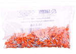 Ergom E08KH-02010101301 Izoliuotas antgalis HI 0.5/6 E08KH-02010101301 /500 vnt./