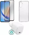 &bdquo;eStuff&ldquo; Kit for Samsung Galaxy A55.