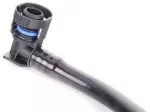 Naujas originalus BMW E82 E88 galios stabdžių įrenginio depresijos vakuuminis vamzdis 7570497 OEM