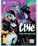 Meridiem Games Elsie - Magitek leidimas