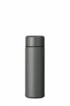 Termogertuve Kyocera Twist top 180ml (tamsiai pilka)