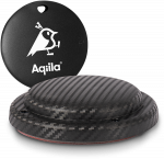 Kraujospūdžio matuoklis Aqiila &ndash; &bdquo;Tagbird&ldquo; &ndash; daiktų ie&scaron;kiklis + laikiklis (1 vnt. pakuotė)