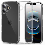 &bdquo;Tech-Protect FlexAir&ldquo; hibridinis dėklas, skirtas &bdquo;iPhone 17&ldquo; &ndash; skaidrus