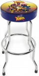 ARCADE 1 Up &bdquo;Arcade 1Up&ldquo; &ndash; &bdquo;X-MEN&ldquo; taburetė
