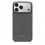 Apple &bdquo;Beats iPhone 17 Pro Max&ldquo; dėklas su &bdquo;MagSafe&ldquo; ir kameros valdymu &ndash; granito pilkos spalvos