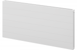 Radiatorius Mexen Line CL11, 500 x 1100 mm, 751 W, &scaron;oninio pajungimo, baltas