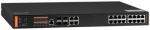 &Scaron;akotuvas Bcs Universal BCS-SP16G04G-4SFP-M