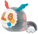 Banpresto Puella Magi Madoka Magica the Movie Rebellion Dessert Witch Fluffy Puffy figure 12cm