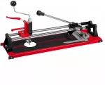 Rankine maina glazurai 500mm 3in1