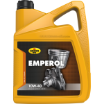 Alyva KROON-OIL Emperol 10W-40, 5L