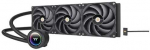 Thermaltake Vandens au&scaron;inimas - varinis procesoriaus blokas &bdquo;toughliquid 420 ex pro argb&ldquo; (3x140 mm)