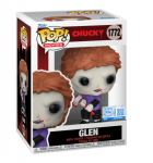 Funko POP! Chucky Glen