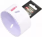 AW-Tools AWTOOLS Bimetalinė gręžimo karūna HSS-Co 8% 95mm Juodas LINE
