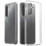 Dėklas Araree Flexield do Samsung Galaxy A17 / A17 5G przeźroczysty