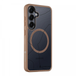 Tactical MagForce Hyperstealth Sika dėklas skirtas Samsung Galaxy S25 Moucha Moose