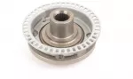 Vag Ratlankio Apsisukimo Mazgas Volkswagen Golf Jetta 357407613B