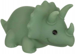 Lamp Dinozauro naktinė lempa DINO, 17 cm