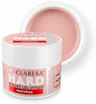 Activeshop Claresa Hard&Easy statybinis gelis natūralus 45g