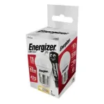 Barwa ENERGIZER GOLF lemputė 4,2 W / 40 W E27 470 lm, &scaron;ilta spalva