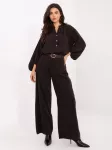Italy Moda Koszula-IT-KS-233607.63-ciemny ruda