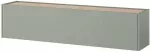 TV staliukas TV stovas Imv City, 150 cm, žalias/ąžuolas