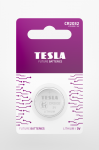Tesla Lithium Baterija CR2032 3V 7 metų tarnavimo laiką