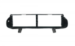 Jaguar E Pace Radiator Upper Deflector Snorkel Originalus J9C24647