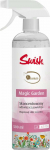 Swish Swish Essence Magic Garden - Labai koncentruotas oro gaiviklis, Magic Garden - 500 ml