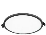 ĮMONTUOJAMAS &Scaron;VIESTUVAS LPSR-16WW BQ 16W 3000K LED IP44