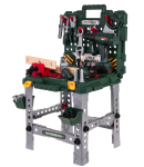 RoGer Little Handyman's Workshop Set