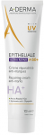 A-Derma Regenerating cream SPF 50 Epitheliale Ultra Repair (Repairing Kreminis Anti-Marks) 40mlml veidui Moterims