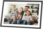 Nuotraukų rėmelis Kruger & Matz KRUGER&MATZ DIGITAL PHOTO FRAME KM1103 AMBILIGHT