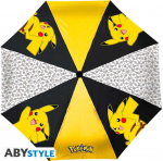 Abysse POKEMON skėtis - Pikachu - skersmuo: 96 cm