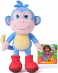 Pliu&scaron;inis žaislas &bdquo;Boots&ldquo; &ndash; Dora tyrinėtoja, pliu&scaron;inis žaislas, 20 cm