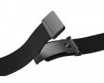 GP-TYR870SAA Samsung Galaxy Watch 4 Steel Strap M L Juodas