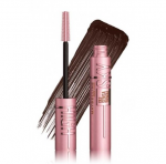 Maybelline Blakstienų tu&scaron;as &bdquo;Lash Sensational Sky High&ldquo;, rudas, 7,2 ml